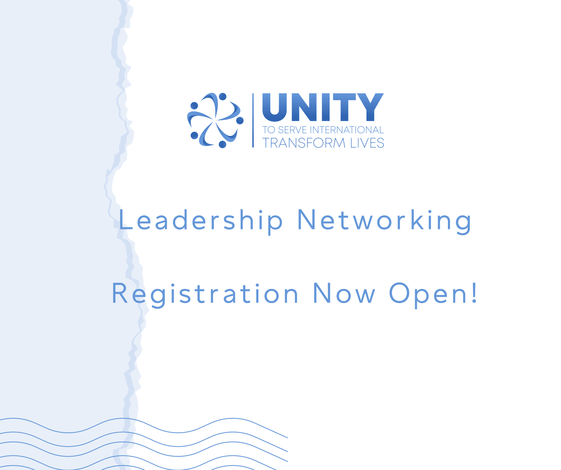 Leadership Networking