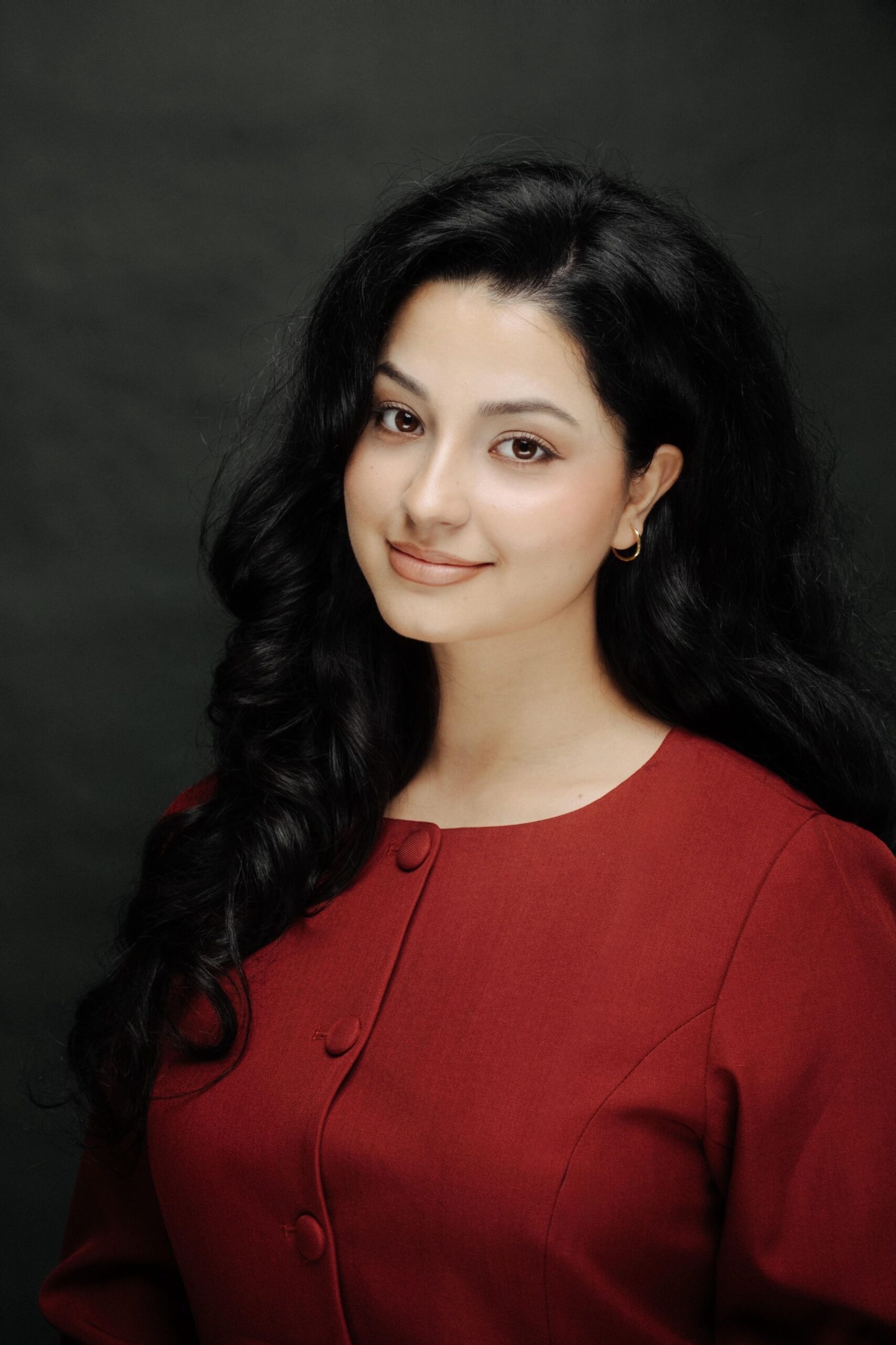 Maryam Karimi Pic